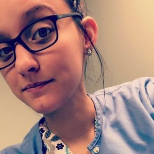 Meet your Posher, September